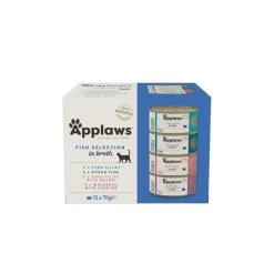 Applaws Cat Fish Multipack