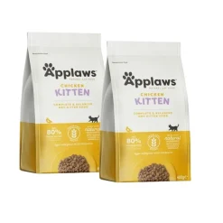 Applaws Cat Kitten 2x2kg