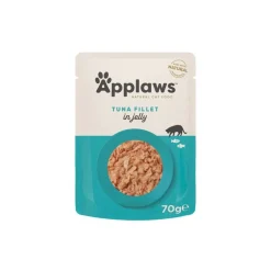 Applaws Cat Tonfisk i gele 70 g