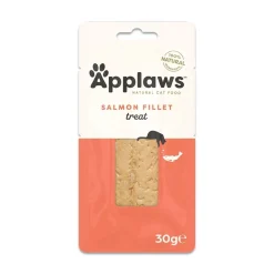 Applaws Hel Laxfilé 30 g