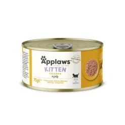 Applaws Kitten Kyckling 70 g