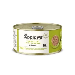 Applaws Tuna Fillet & Seaweed