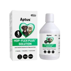 Aptus Hop-Flex Plus Flytande 500 ml