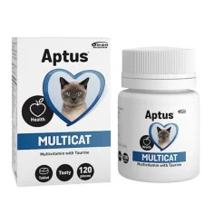 Aptus Multicat Tabletter