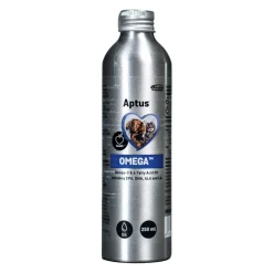 Aptus Omega Olja 250 ml