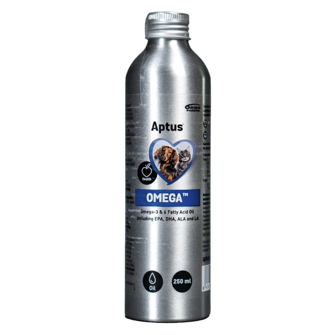 Aptus Omega Olja 250 ml