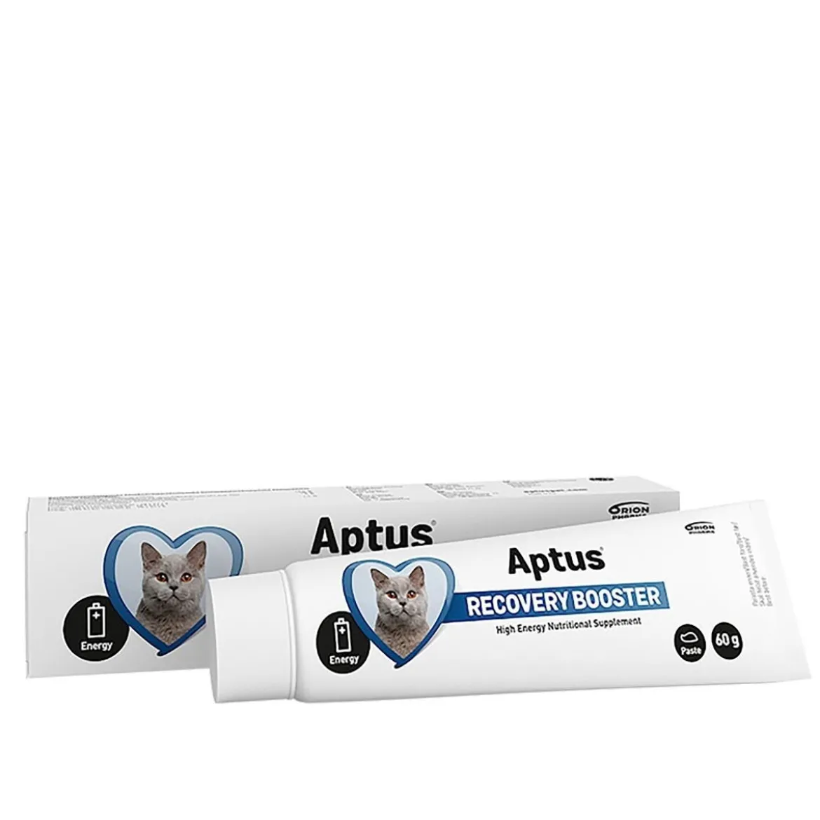 Aptus Recovery Booster Cat 60 g
