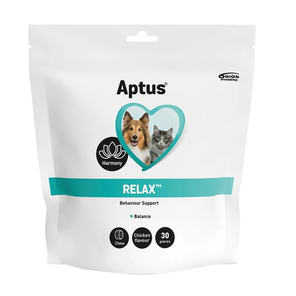 Aptus Relax 30 tabletter
