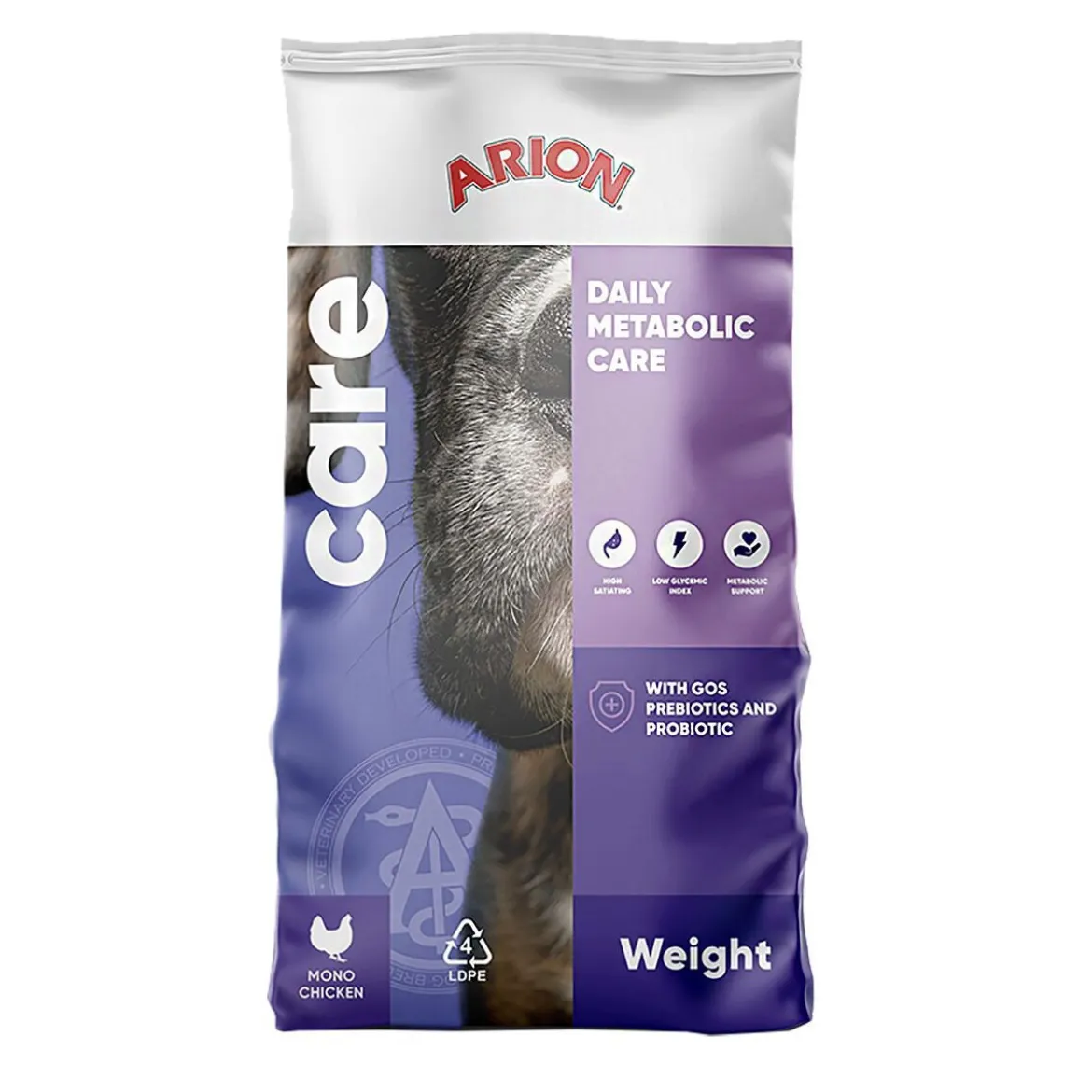 Arion Care Weight