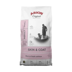 Arion Original Dog Adult Small Skin & Coat