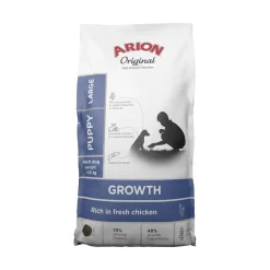 Arion Original Growth Puppy Large Chicken