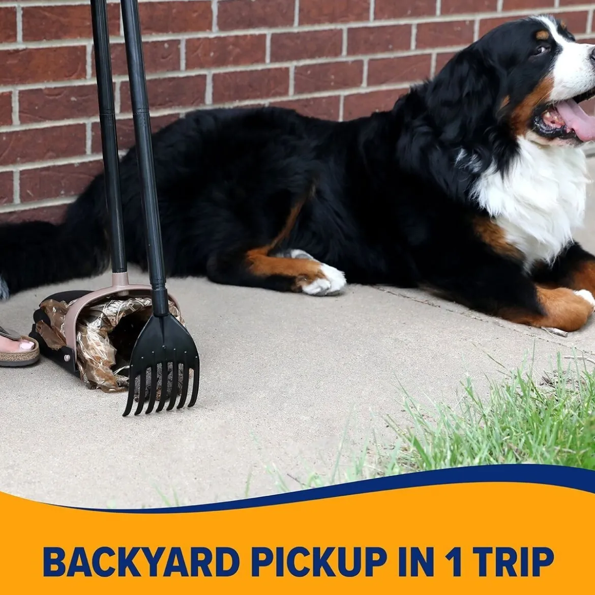 Arm&Hammer Hundbajsplockare