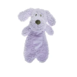 Aroma Dog Calming Buddy Filt Hund Lila 35 cm