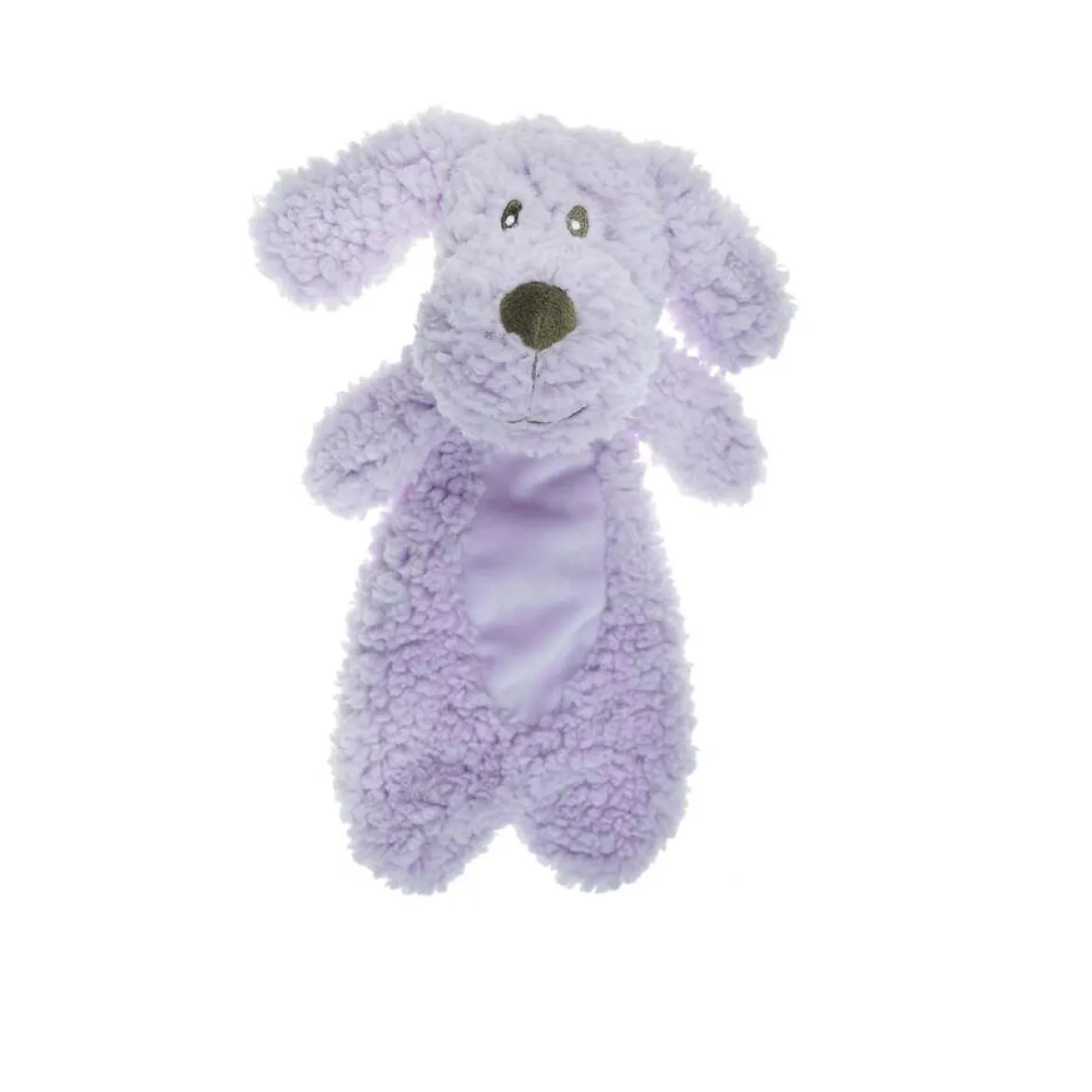 Aroma Dog Calming Buddy Filt Hund Lila 35 cm