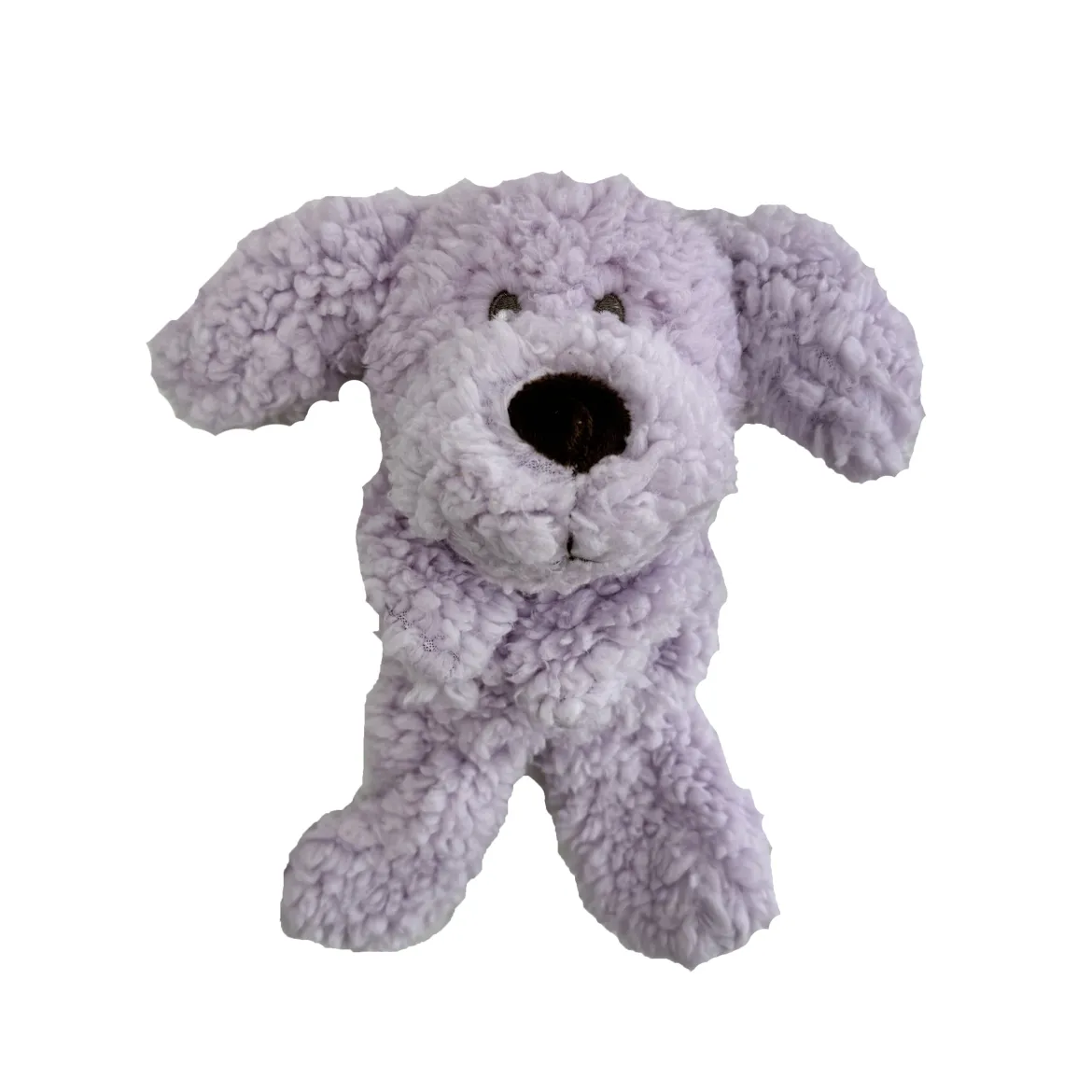 Aroma Dog Calming Buddy Flattie Hund Lila 26 cm