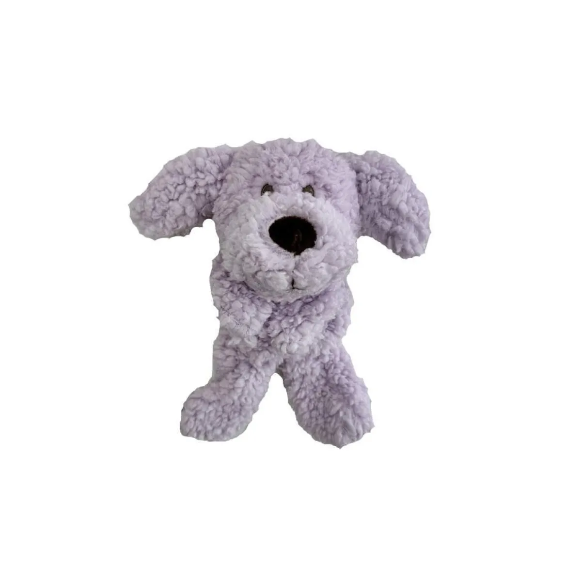 Aroma Dog Calming Buddy Flattie Hund Lila 26 cm