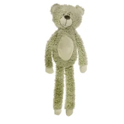 Aroma Dog Calming Buddy Long Limbs Flattie Grön 54 cm