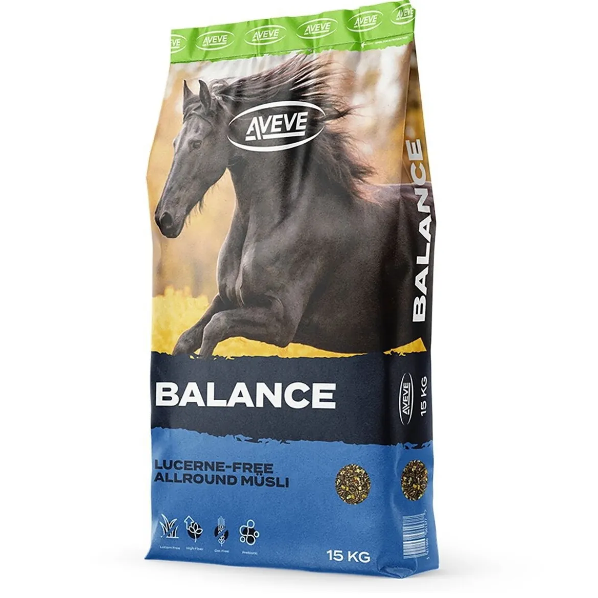 Aveve Balance 15 kg
