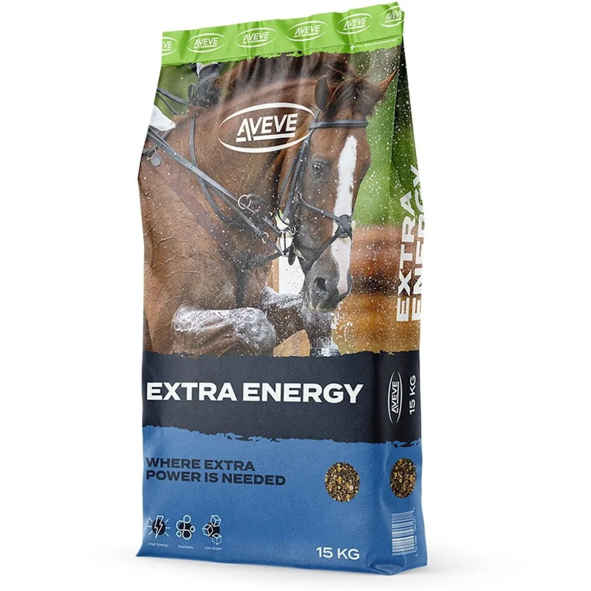 Aveve Extra Energy 15 kg