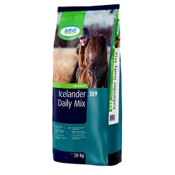 Aveve Icelander Daily Mix