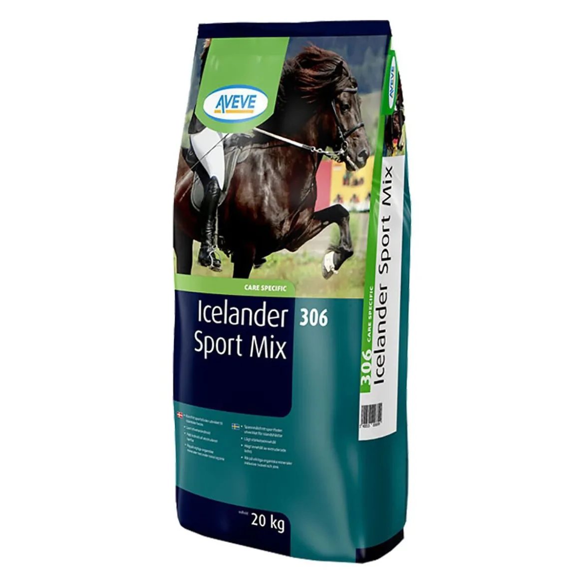 Aveve Icelander Sport Mix