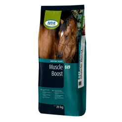 Aveve Muscle Boost 20 kg