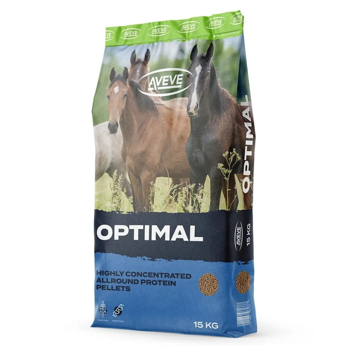 Aveve Optimal 15 kg