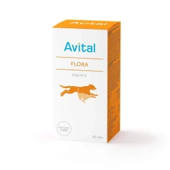 Avital Flora