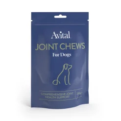 Avital Joint Chews Tuggtabletter för Hund 230 g