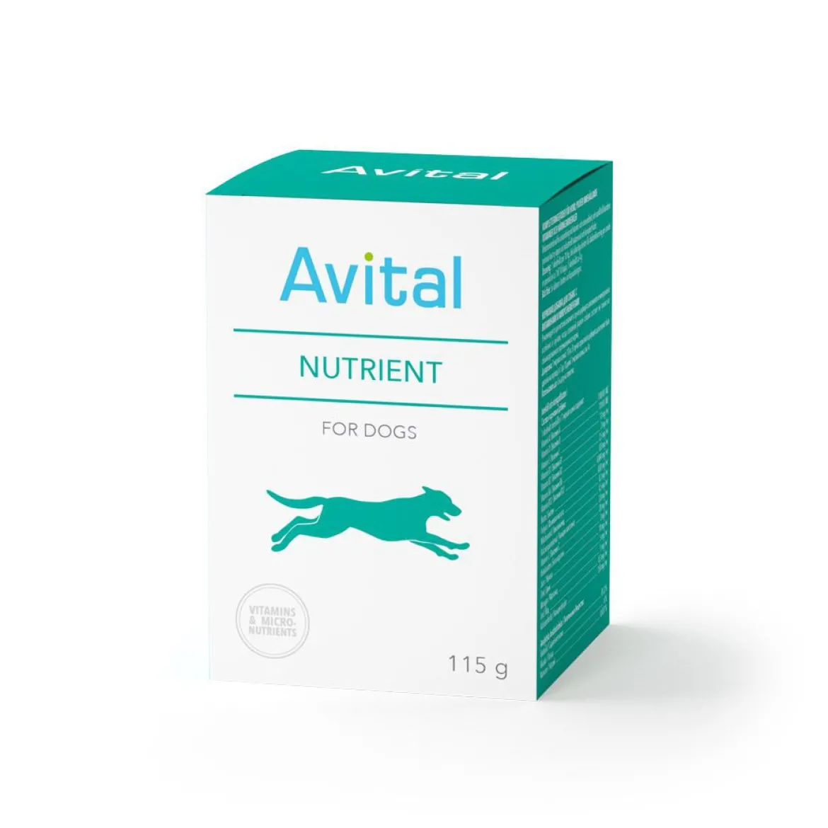 Avital Nutrient 115 g