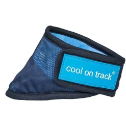 Back on Track Cool on Track Kylande Hundscarf