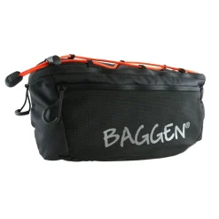 Baggen Midjeväska till Softbelt Nova