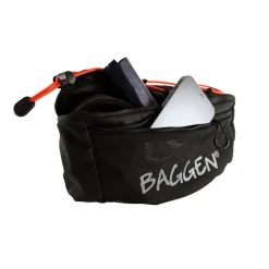 Baggen Midjeväska till Softbelt Nova