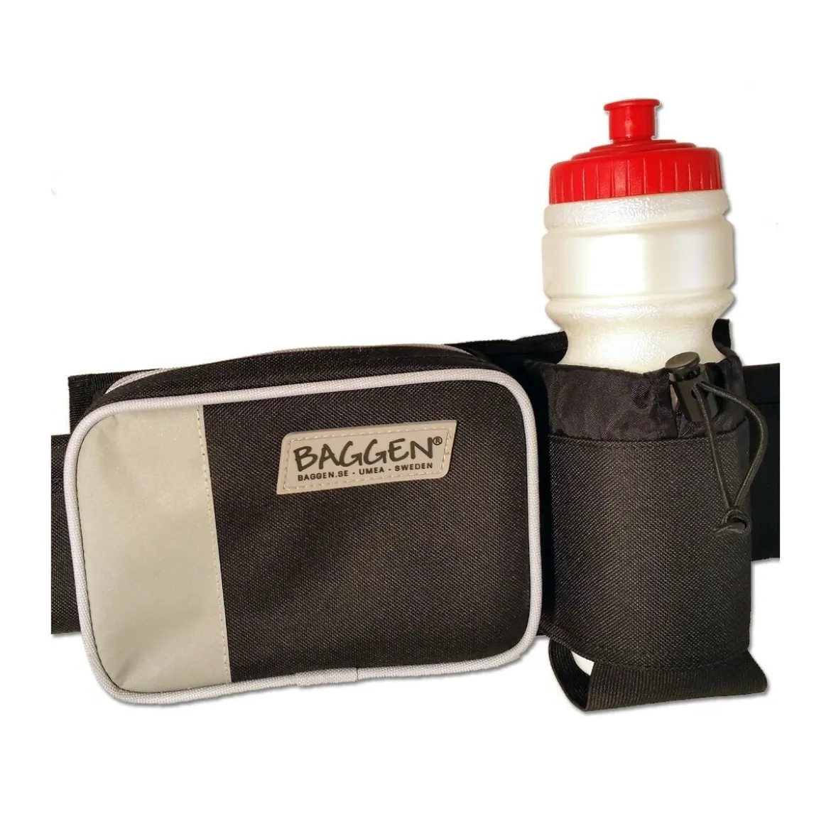 Baggen Väska Softbelt
