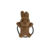 Bark-a-Boo Evergreen Kanin med Rep 22 cm