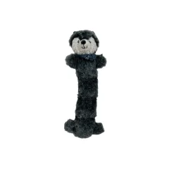 Bark-A-Boo Mistletoe Cabin Varg 30 cm
