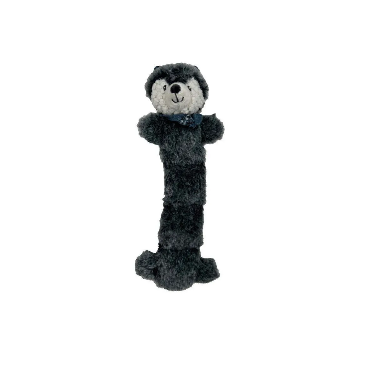 Bark-A-Boo Mistletoe Cabin Varg 30 cm