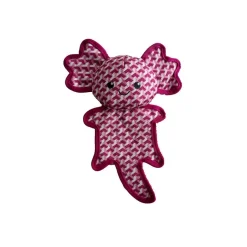 Bark-a-Boo Tuff Beastz 3D/2D Axolotl