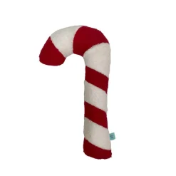 Bark-A-Boo Tufflove Holiday Polkagris 22 cm