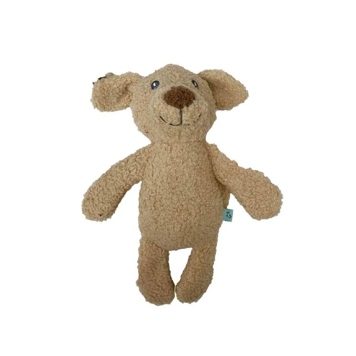 Bark-a-Boo Tufflove Hund 21 cm