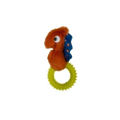 Bark-a-Boo Wild World Pterodactylus med TPR-ring Mjukisdjur till Hund 18 cm