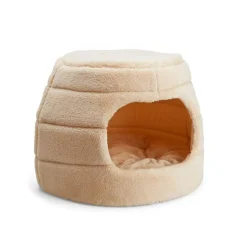 Basic Beehive Kattigloo Beige