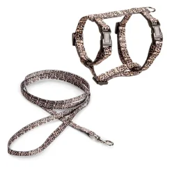 Basic Cat Sele & Koppel Leopard