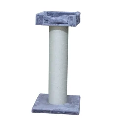 Basic Column Klösträd Grå 100 cm