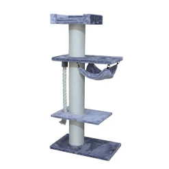 Basic Column Klösträd Grå 170 cm