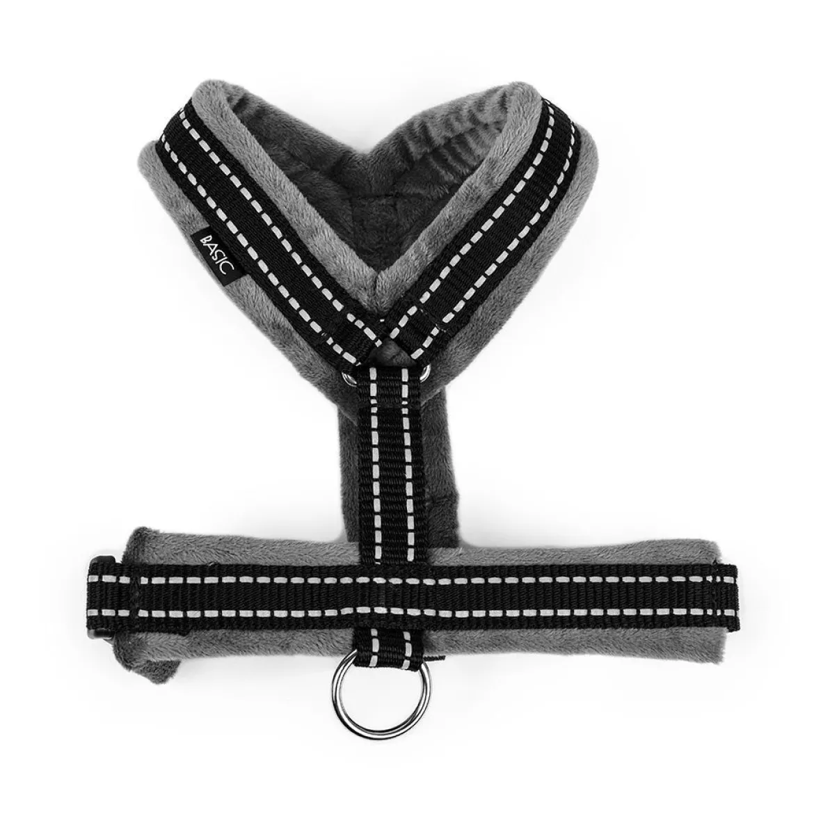 Basic Cosy Y-Sele Rök