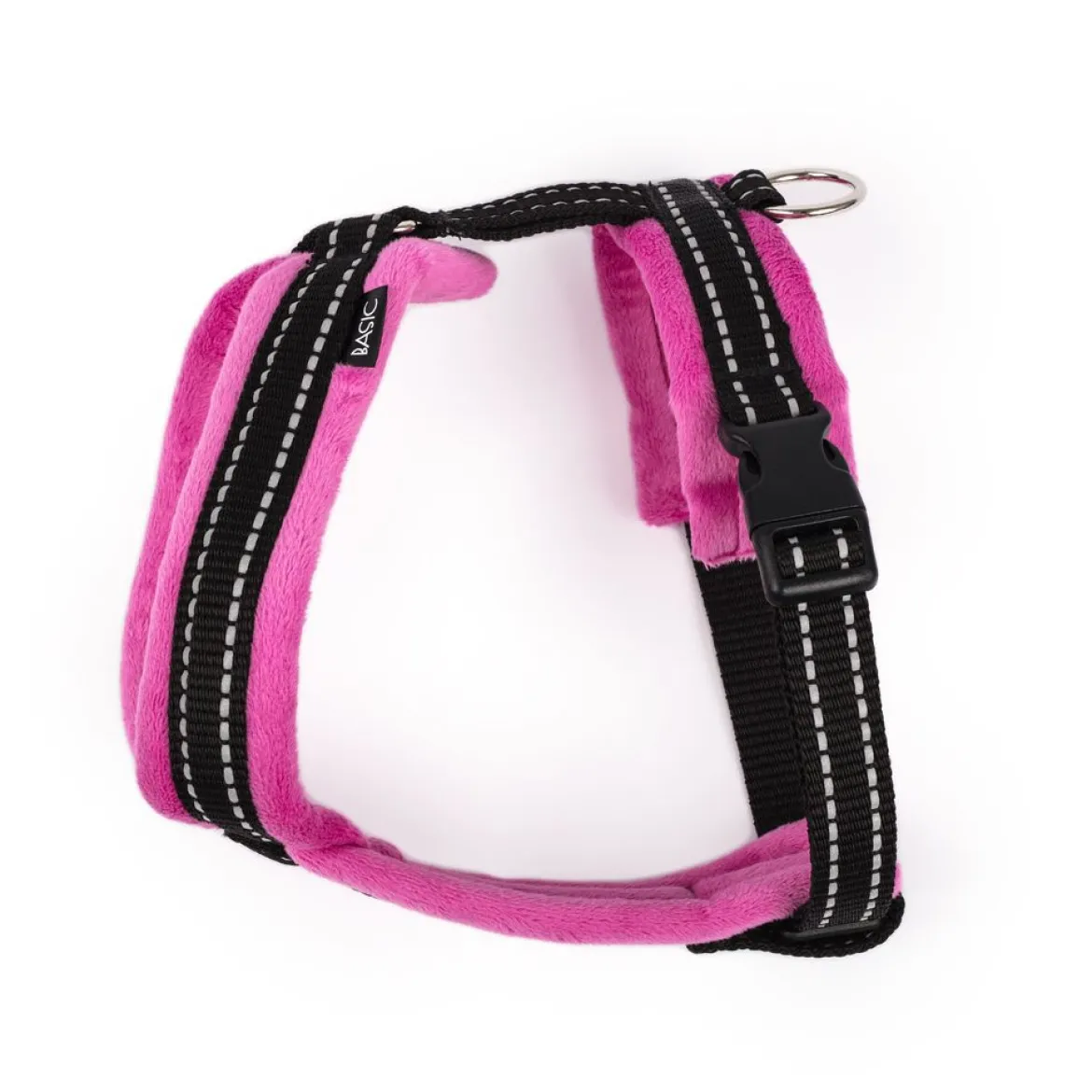 Basic Cosy Y-Sele Rosa
