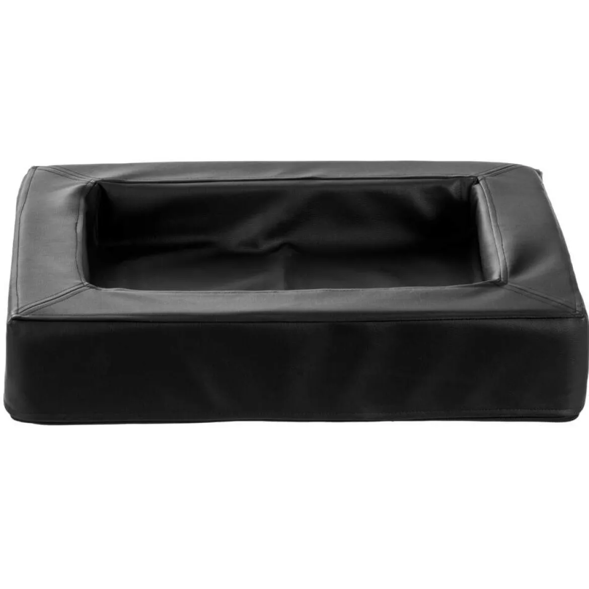 Basic Edge Hundbädd Svart