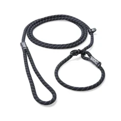 Basic First Retriverkoppel 8 mm x 200 cm