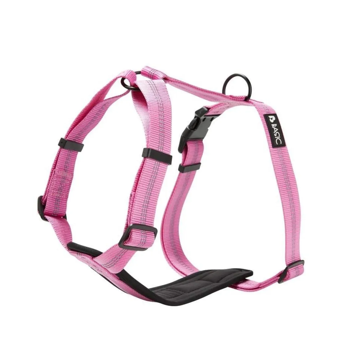 Basic First Y-sele Valp Rosa
